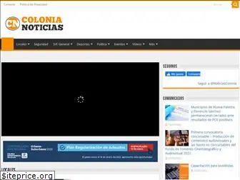 colonianoticias.com.uy