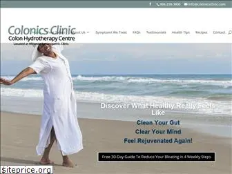 colonicsclinic.com