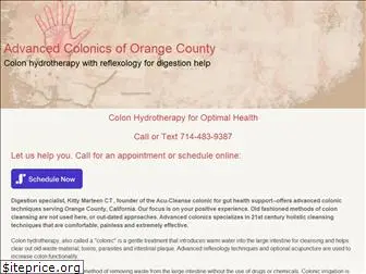 colonicsinorangecounty.com