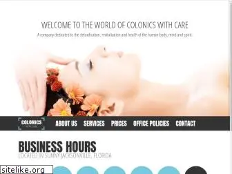 colonicswithcare.com