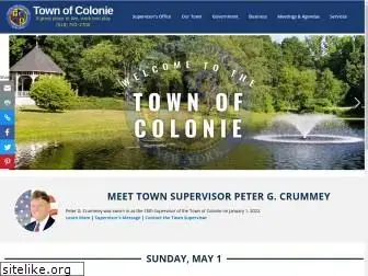 colonie.org