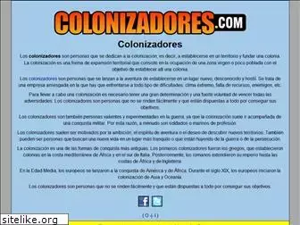 colonizadores.com