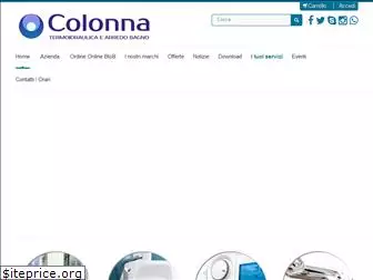 colonnasaverio.com