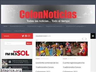 colonnoticias.com.ar