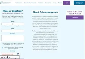 colonoscopy.com