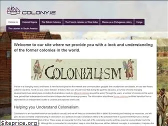 colony.ie