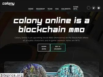 colony.online