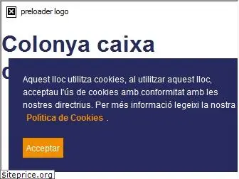 colonya.es