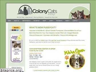colonycats.org