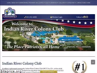 colonyclub.com