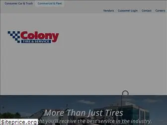 colonyfleet.com