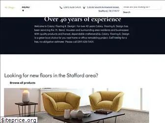 colonyflooring.com