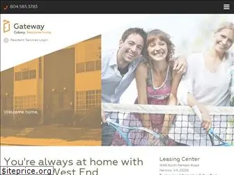 colonygateway.com