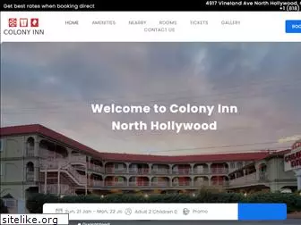 colonyinn.com