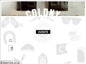 colonykits.com