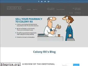 colonyrx.com