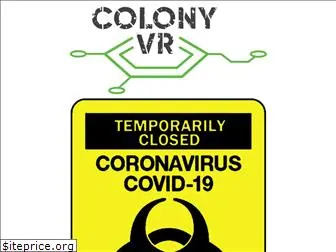 colonyvr.com