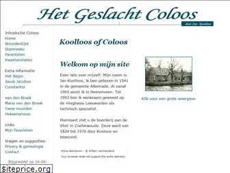 coloos.nl