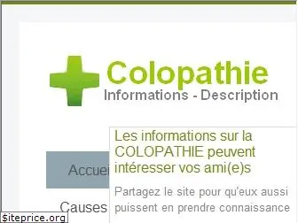 colopathie.info