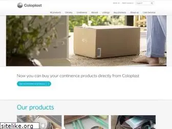 coloplast.com.au