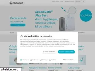 coloplast.fr