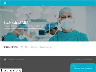 coloplastmd.com