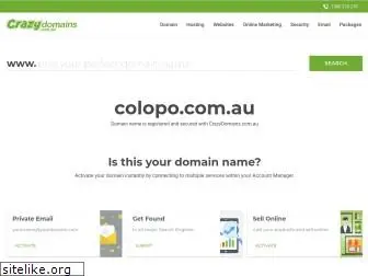 colopo.com.au