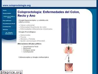 coloproctologia.org