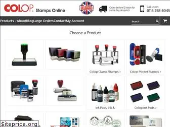 colopstampsonline.co.uk