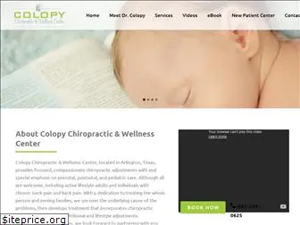 colopychiropractic.com