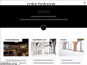 color-balance.com