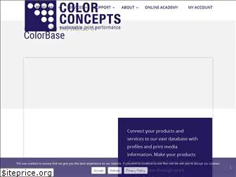 color-base.com