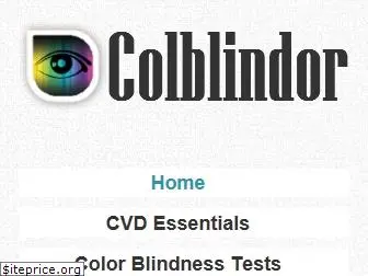 color-blindness.com