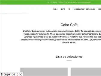 color-cafe.com