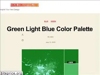 color-combinations.com