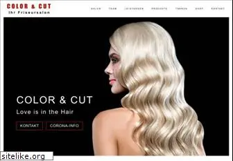 color-cut.com
