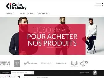 color-industry.fr