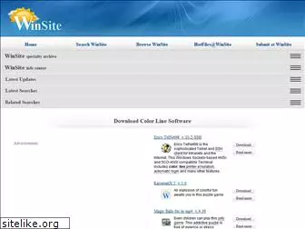 color-line.winsite.com