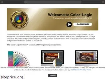 color-logic.com