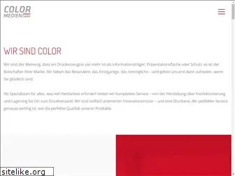 color-medien.de