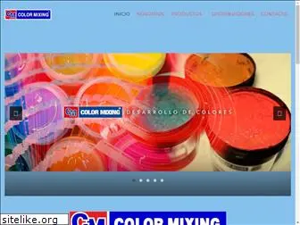 color-mixing.com