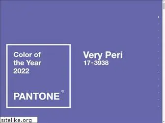 color-of-the-year.com