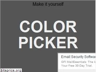 color-picker.appsmaster.co