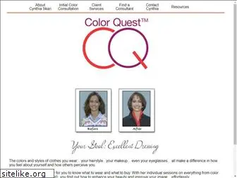 color-quest.com