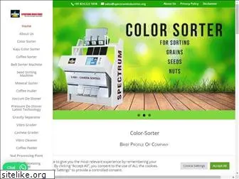 color-sorter.com