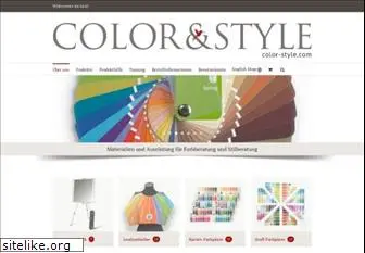 color-style.com