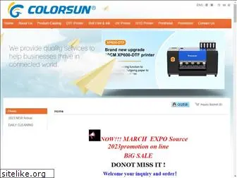 color-sun.com