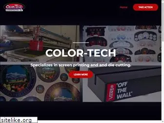 color-tech.net