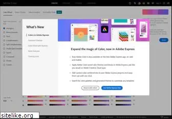color.adobe.com