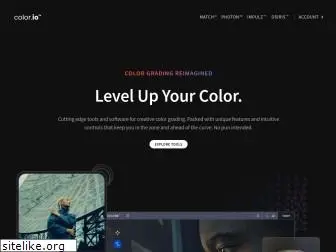 color.io